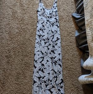 Loveapella Maxi dress